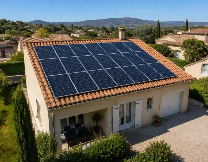 Prime à l'autoconsommation panneaux solaires Banyuls-sur-Mer — aide financière de l'État